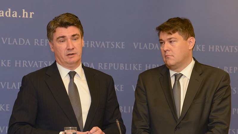 Nove Vladine mjere: Porezni odbitak s 2.200 na 2.600 kuna, primjena najviše porezne stope od 40 posto na 13.200 kuna